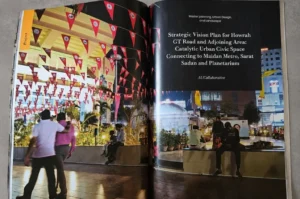 Featured in Journals and Exhibitions