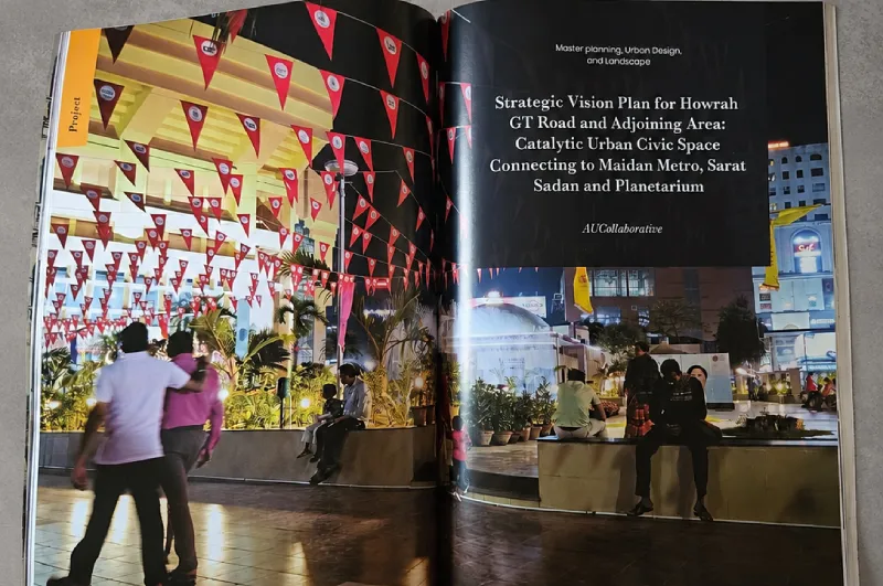 Featured in Journals and Exhibitions