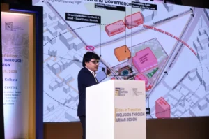 IUDI NATCON 2025, Taj Bengal Kolkata