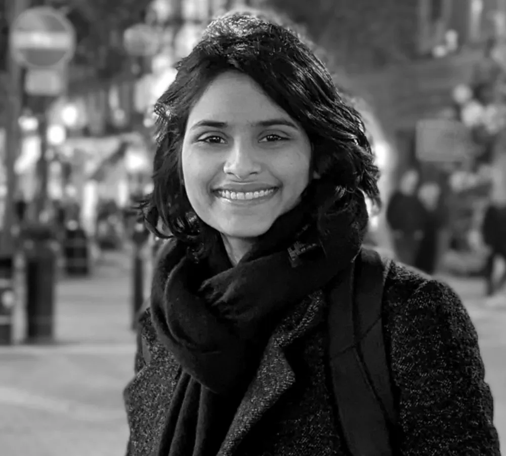 Saheli Ghosh